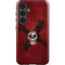 Zombie X Galaxy S25 Plus Impact Case